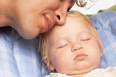 Trẻ thiếu ngủ - Khả năng miễn dịch giảm 30%