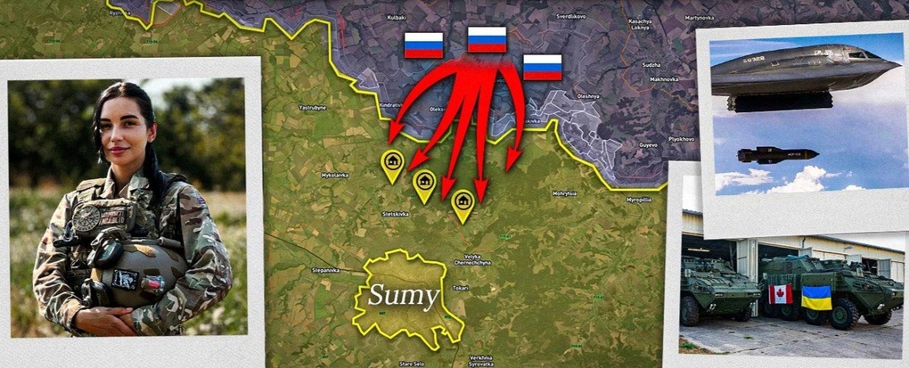 Chiến sự Ukraine 19/6: Lực lượng Kiev đối mặt với thảm họa ở Pokrovsk - 2 Chiến sự Ukraine 19/6: Lực lượng Kiev đối mặt với thảm họa ở Pokrovsk - 2