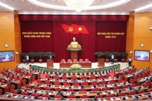 5 tổ chức chính trị - xã hội và 30 hội quần chúng sẽ về trực thuộc MTTQ