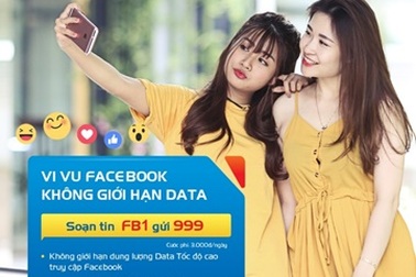 Rủ nhau sắm gói Data 3.000đ/ngày của MobiFone, vi vu du lịch 2/9