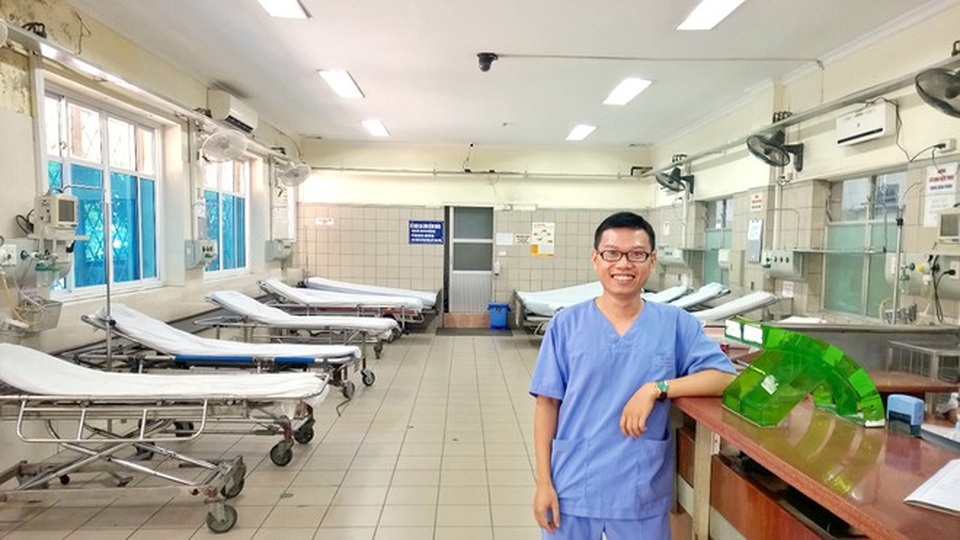 Bí kíp thiết lập chốt chặn cho sức khỏe như chuyên gia y tế - 1 Bí kíp thiết lập chốt chặn cho sức khỏe như chuyên gia y tế - 1