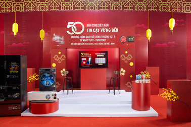 Danh sách 700 người trúng iPhone 12 đầu tiên của Panasonic được "Nam Tào" Xuân Bắc công bố trước thềm năm mới