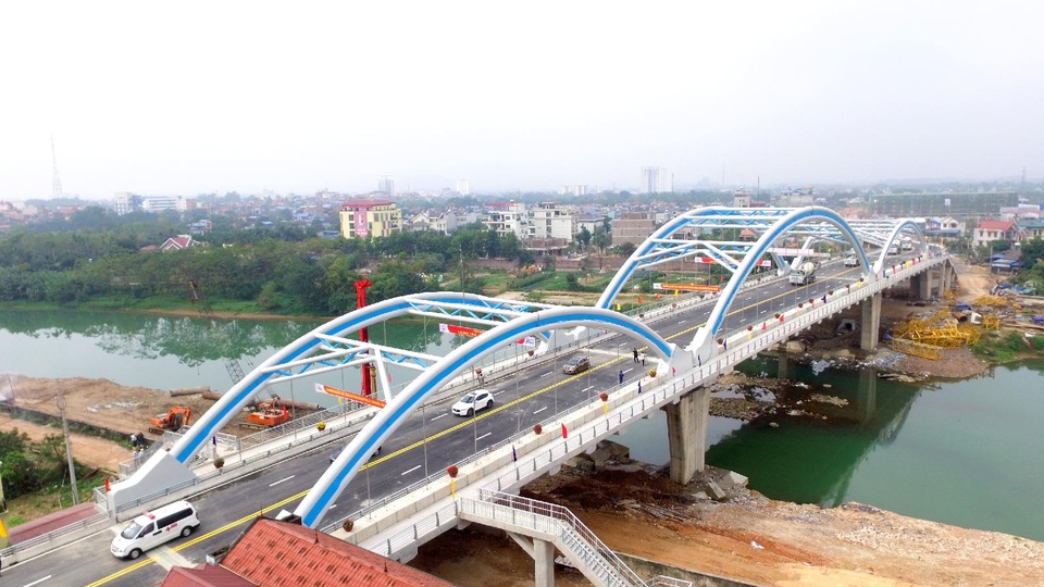 Hướng đi nào cho bất động sản công nghiệp tại Việt Nam? - 2 Hướng đi nào cho bất động sản công nghiệp tại Việt Nam? - 2