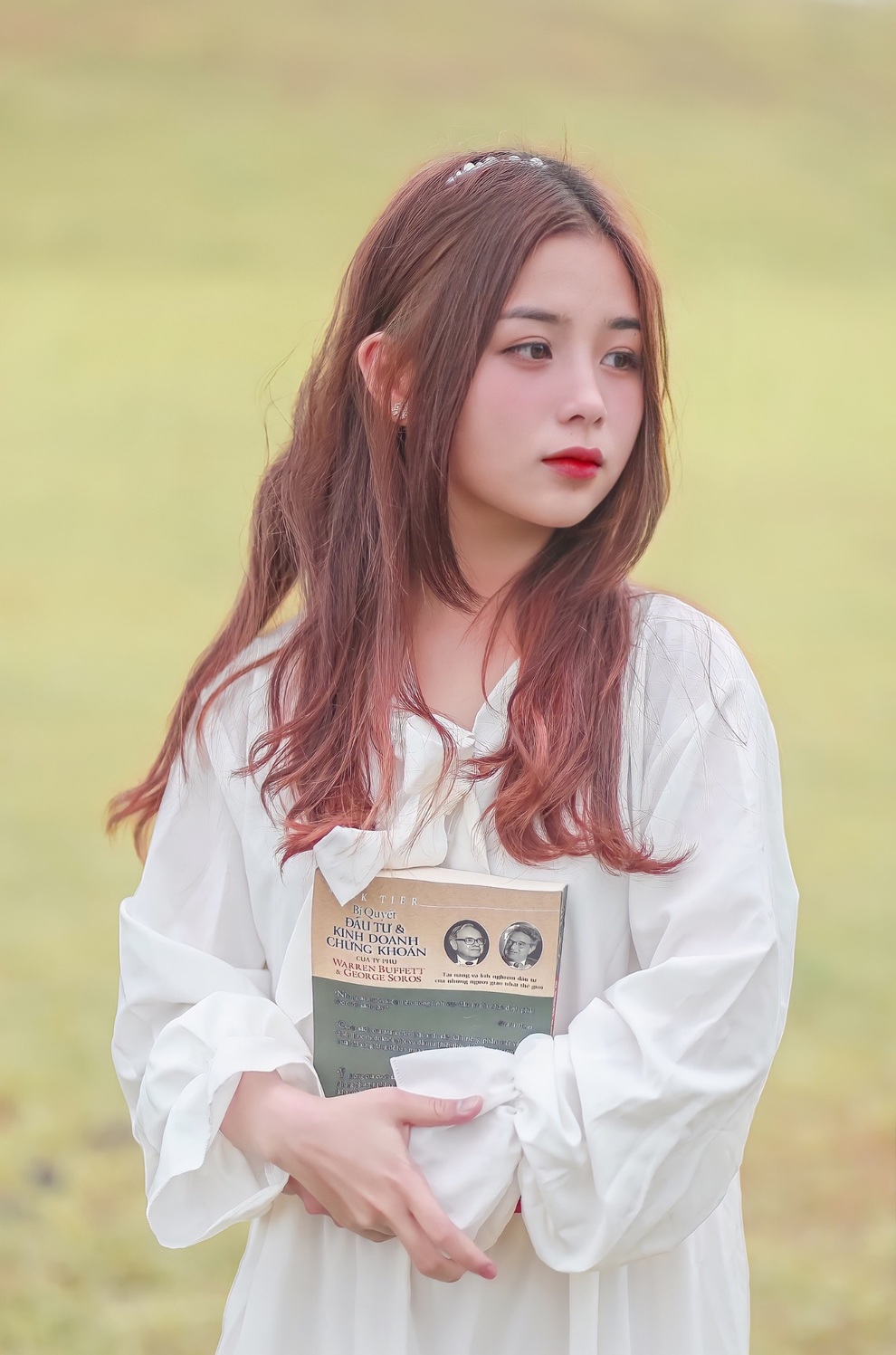 Ảnh thẻ xinh như thiên thần của bản sao Quỳnh Anh Shyn - 10 Ảnh thẻ xinh như thiên thần của bản sao Quỳnh Anh Shyn - 10