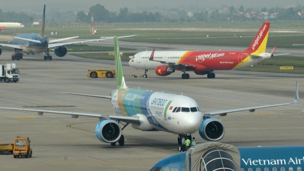 Kalmaegi fırtınası nedeniyle 5 havalimanı geçici olarak uçak kabul etmeyi durdurdu - 1 5 sân bay tạm ngừng tiếp nhận tàu bay do bão Kalmaegi - 1