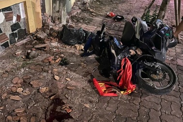 Khởi tố 9 thanh niên ở Hưng Yên truy đuổi khiến 2 người trọng thương