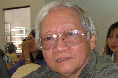 GS.TS Trần Đình Sử: 5 nhược điểm cần chỉnh sửa trong chương trình Ngữ văn mới