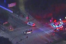 Xả súng trong quán bar ở Mỹ, nhiều người bị thương