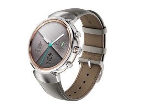 IFA 2016: Asus ra mắt smartwatch mặt tròn đầu tiên và máy tính bảng cạnh tranh iPad Air