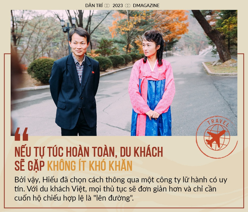 Du khách Việt kể chuyện không thể tin được khi đến Triều Tiên - 12 Du khách Việt kể chuyện không thể tin được khi đến Triều Tiên - 12