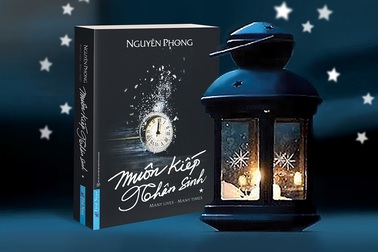 "Muôn kiếp nhân sinh" bị làm giả, in lậu hàng loạt tại Hà Nội