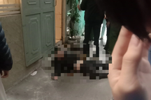 Nghi mâu thuẫn vì hát karaoke, người đàn ông ở Hải Phòng bị đâm chết