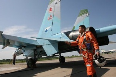 Nga tham gia tập trận chống khủng bố tại Mỹ