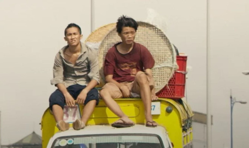 Nhìn lại những sự vụ gây ồn ào trong làng điện ảnh Việt 2019 - 3 Nhìn lại những sự vụ gây ồn ào trong làng điện ảnh Việt 2019 - 3