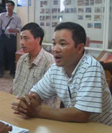 Vụ “rút ruột” toà nhà Vinaplast: Bắt giám sát trưởng công trình