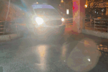 Đêm trắng 115: Trăm lần báo động và những chuyến xe thần tốc giữ mạng người