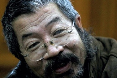 Kết thúc buồn của "con sói già" sân khấu Lê Hùng