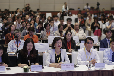 Diễn đàn phát triển giáo dục 4.0 phù hợp với thực tiễn Việt Nam