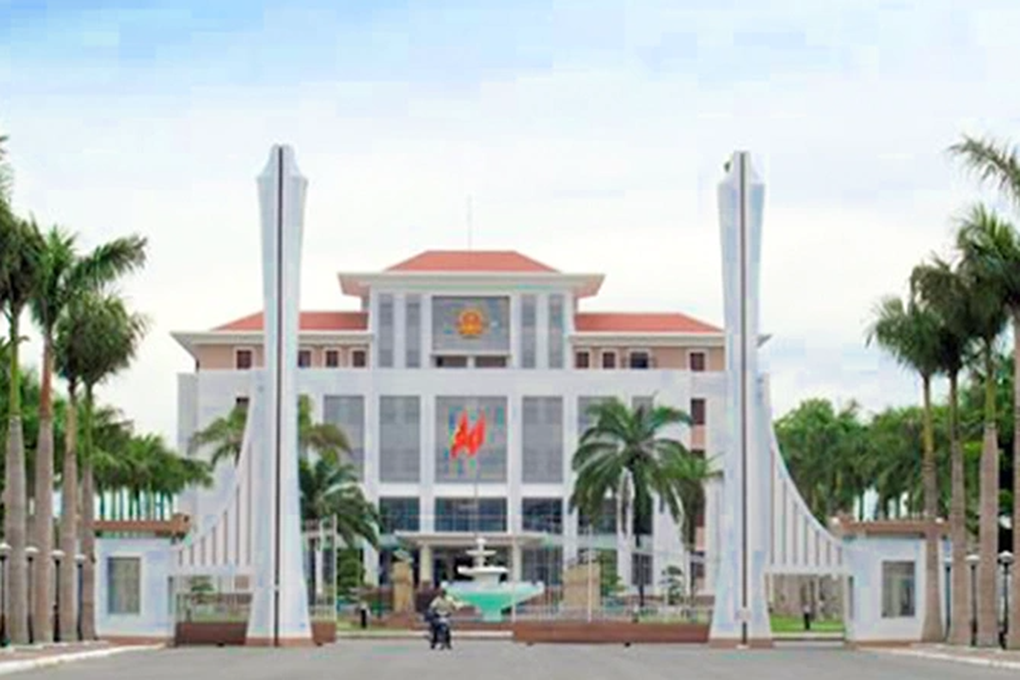 Tòa tuyên người dân thắng kiện, Chủ tịch tỉnh Quảng Nam kháng cáo bản án - 1 Tòa tuyên người dân thắng kiện, Chủ tịch tỉnh Quảng Nam kháng cáo bản án - 1