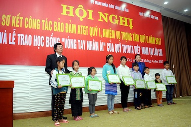 Làm thế nào giảm tai nạn giao thông... xoa dịu nỗi đau?