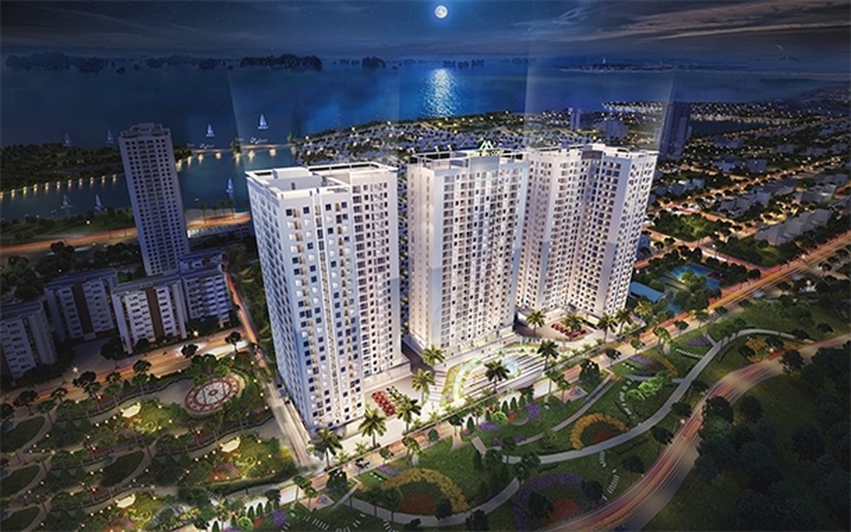 Chung cư Xuân Mai Tower Thanh Hóa tổ chức đêm hội trăng rằm 2020 - 3 Chung cư Xuân Mai Tower Thanh Hóa tổ chức đêm hội trăng rằm 2020 - 3