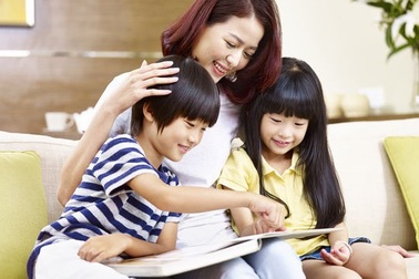 Những điều cha mẹ phải chuẩn bị cho con trước khi vào lớp 1