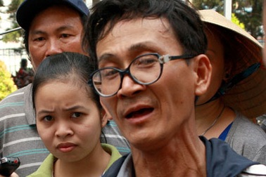 Vụ nổ kinh hoàng nhất trong nhiều năm qua lời nhân chứng