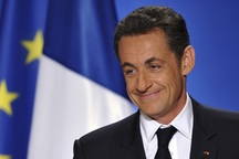 Cựu Tổng thống Pháp Nicolas Sarkozy tuyên bố tái tranh cử