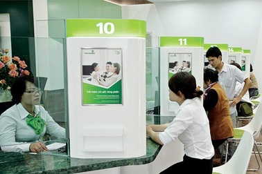 Ông lớn có cần thiết “ôm” ngân hàng yếu?