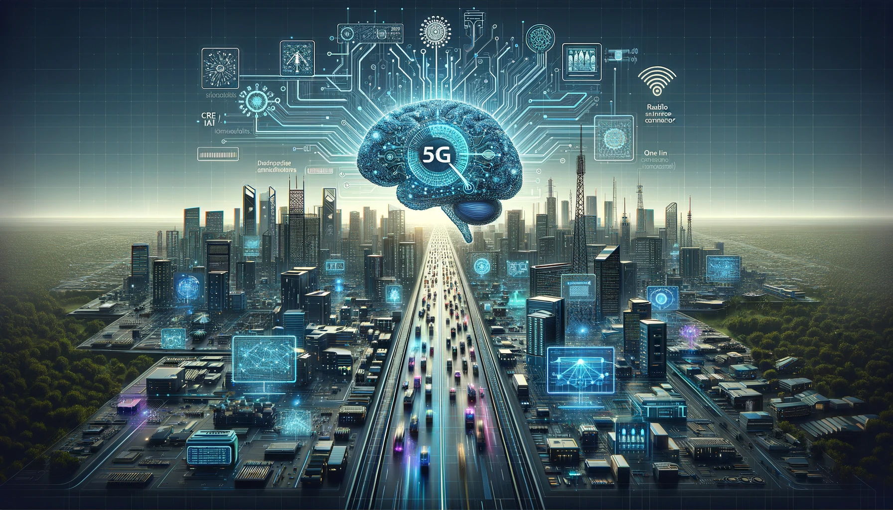 5G và AI đã giúp Việt Nam đạt được những thành tựu kinh tế gì?
