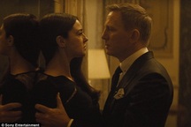 Những điều thú vị về “Điệp viên 007” Daniel Craig