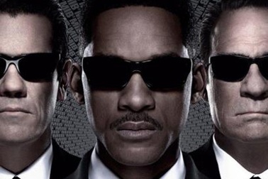 Men in Black 3 đạt mốc 500 triệu đô doanh thu