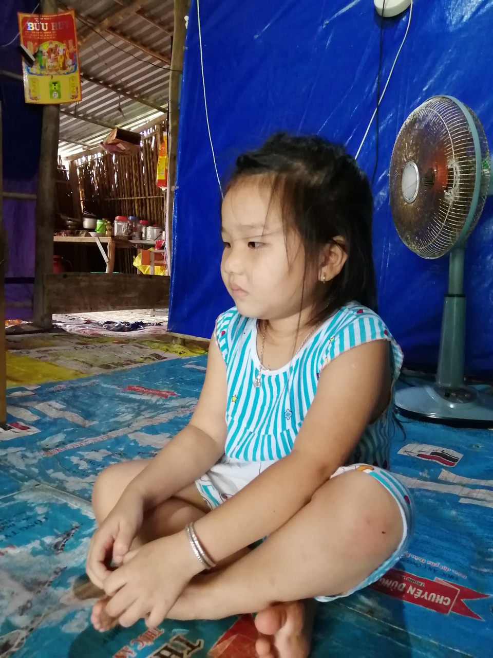 Bạn đọc Dân trí giúp đỡ, nhiều gia đình lần đầu đón Tết trong ngôi nhà mới khang trang - 3 Bạn đọc Dân trí giúp đỡ, nhiều gia đình lần đầu đón Tết trong ngôi nhà mới khang trang - 3