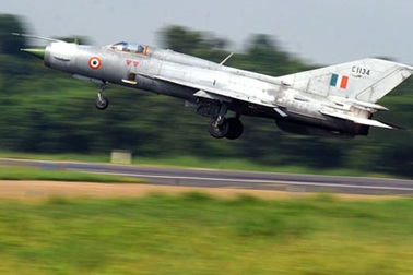 “Những cỗ quan tài bay” trong không quân Ấn Độ