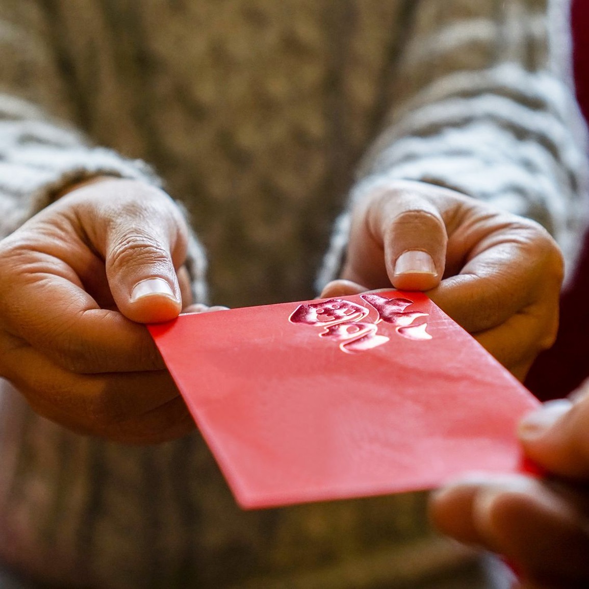 Mừng tuổi xưa và nay trong văn hóa Á Đông - 2 Mừng tuổi xưa và nay trong văn hóa Á Đông - 2