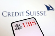 Đại gia ngân hàng Thụy Sĩ sắp sa thải cả chục nghìn người của Credit Suisse