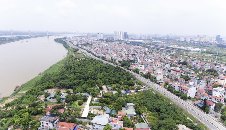 Tại sao bất động sản ven sông, hồ ở các thành phố lớn trên thế giới luôn đắt đỏ? - 1 Tại sao bất động sản ven sông, hồ ở các thành phố lớn trên thế giới luôn đắt đỏ? - 1