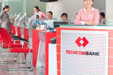 Techcombank đạt Giải thưởng Ngân hàng tốt nhất các nền kinh tế mới nổi châu Á