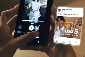 Chuỗi phim “Voices of Galaxy”: Khi Samsung dùng điện ảnh kể chuyện thời cuộc