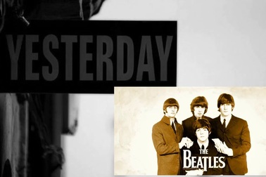 The Beatles - Yesterday