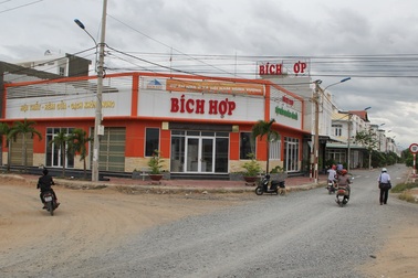 Người mua nhà ở xã hôi lo lắng vì những sai phạm của Chủ đầu tư