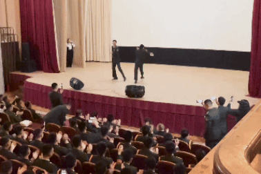 Tiết lộ về video gây sốt của Trung tá Việt Nam và quân nhân Trung Quốc