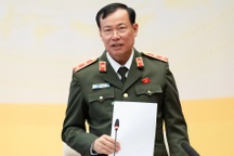 Xây dựng luật để ngăn chặn các hành vi xâm phạm dữ liệu cá nhân