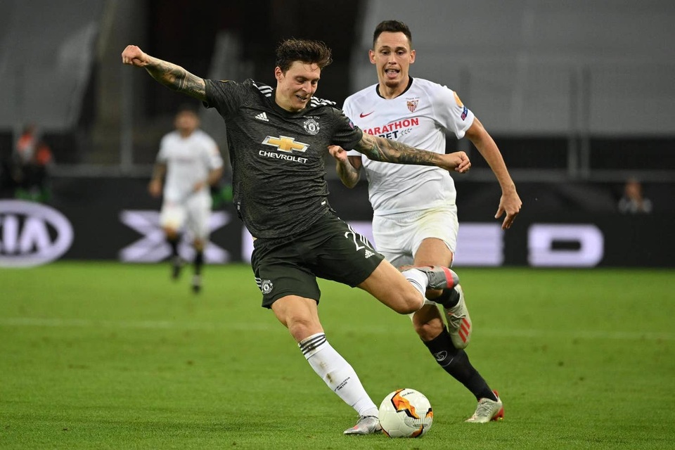 Man Utd 1-2 Sevilla: Màn lội ngược dòng ấn tượng - 1 Man Utd 1-2 Sevilla: Màn lội ngược dòng ấn tượng - 1
