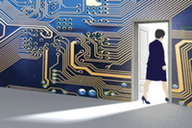 Vì sao phụ nữ không mặn mà với ngành IT?