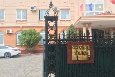 Cấp phép xây dựng cho dự án trốn ĐTM: Sở Xây dựng Bắc Giang có "hỏi xoáy đáp xoay"?