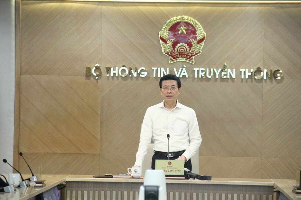 Công bố gói hỗ trợ viễn thông lên tới gần 10.000 tỷ đồng - 1 Công bố gói hỗ trợ viễn thông lên tới gần 10.000 tỷ đồng - 1