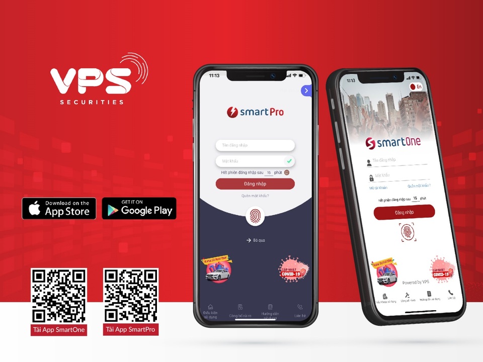 VPS ra mắt tính năng theo dõi diễn biến dịch Covid -19 trên ứng dụng di động và website - 2 VPS ra mắt tính năng theo dõi diễn biến dịch Covid -19 trên ứng dụng di động và website - 2