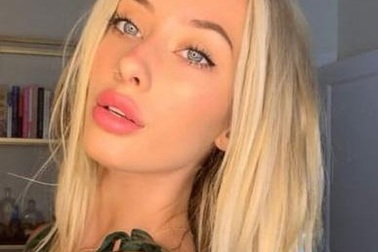 Hotgirl Mỹ thu được 11,6 tỷ đồng cứu rừng tại Úc nhờ… khoe ảnh khỏa thân trên mạng