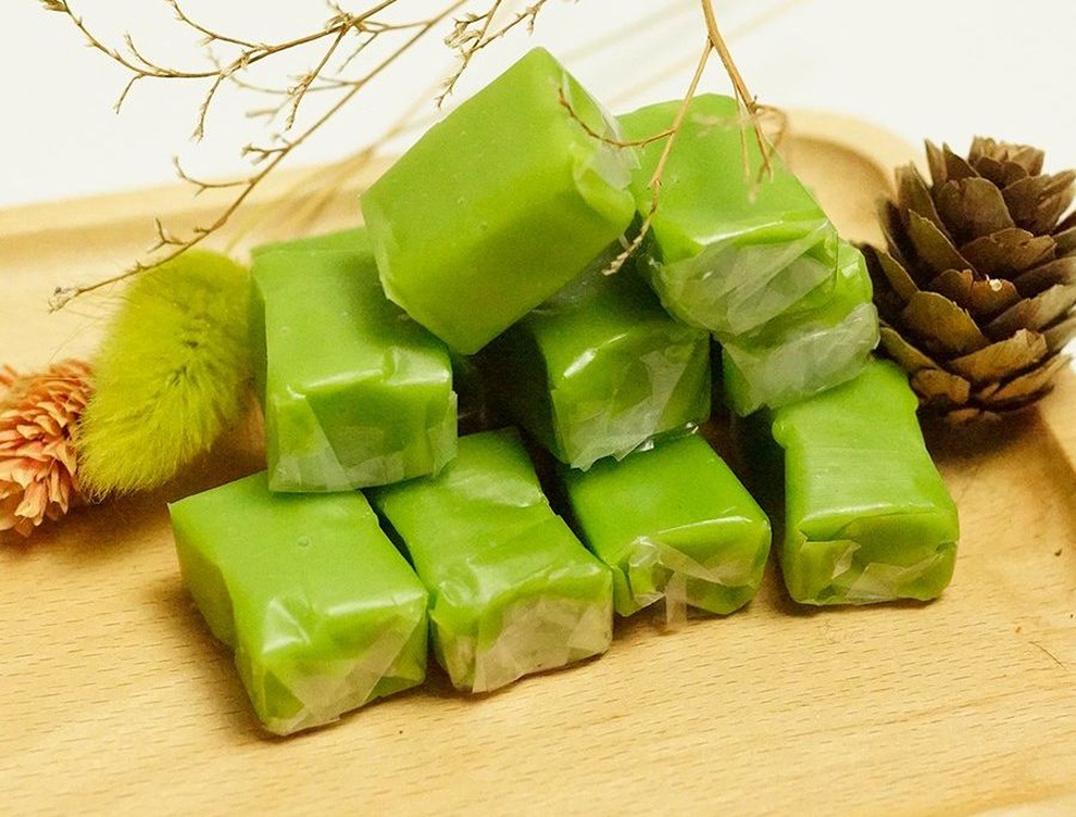 Kẹo dừa Bến Tre, thức quà ngọt ngào mang hương vị truyền thống - 3 Kẹo dừa Bến Tre, thức quà ngọt ngào mang hương vị truyền thống - 3